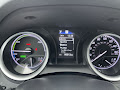 2024 Toyota Camry Hybrid LE