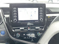 2024 Toyota Camry Hybrid LE