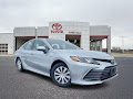 2024 Toyota Camry Hybrid LE