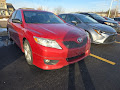 2010 Toyota Camry SE