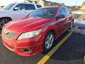 2010 Toyota Camry SE