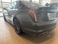 2022 Cadillac CT5 V-Series