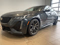 2022 Cadillac CT5 V-Series