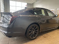 2022 Cadillac CT5 V-Series