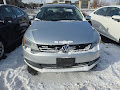 2011 Volkswagen Jetta 2.5L SE