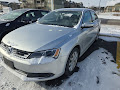 2011 Volkswagen Jetta 2.5L SE