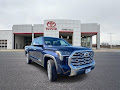2026 Toyota Tundra Hybrid 1794 Edition