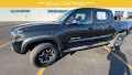 2022 Toyota Tacoma TRD Off-Road