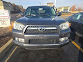 2011 Toyota 4Runner SR5