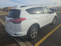 2017 Toyota RAV4 Hybrid XLE
