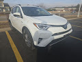 2017 Toyota RAV4 Hybrid XLE