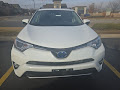 2017 Toyota RAV4 Hybrid XLE