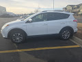 2017 Toyota RAV4 Hybrid XLE