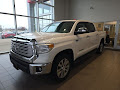2016 Toyota Tundra Limited