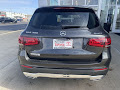 2021 Mercedes-Benz GLC GLC 300