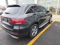 2021 Mercedes-Benz GLC GLC 300