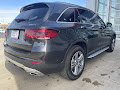 2021 Mercedes-Benz GLC GLC 300