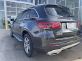 2021 Mercedes-Benz GLC GLC 300