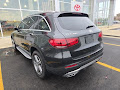2021 Mercedes-Benz GLC GLC 300