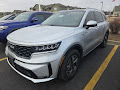 2022 Kia Sorento Hybrid EX