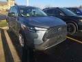 2025 Toyota Corolla Cross L