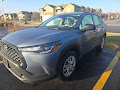 2025 Toyota Corolla Cross L
