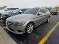 2021 Mercedes-Benz C-Class C 300