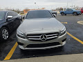 2021 Mercedes-Benz C-Class C 300