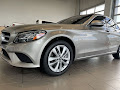 2021 Mercedes-Benz C-Class C 300