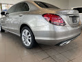 2021 Mercedes-Benz C-Class C 300
