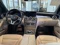 2021 Mercedes-Benz C-Class C 300