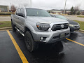 2014 Toyota Tacoma Base