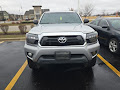 2014 Toyota Tacoma Base