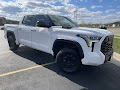 2026 Toyota Tundra Hybrid TRD Pro