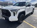 2026 Toyota Tundra Hybrid TRD Pro
