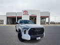 2026 Toyota Tundra Hybrid TRD Pro