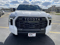 2026 Toyota Tundra Hybrid TRD Pro