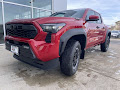 2026 Toyota Tacoma Hybrid TRD Off Road