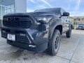 2026 Toyota Tacoma Hybrid TRD Off Road