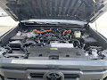 2026 Toyota Tacoma Hybrid TRD Off Road