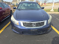 2009 Honda Accord EX-L