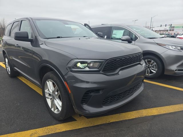 2023 Dodge Durango GT