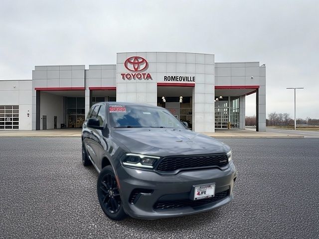 2023 Dodge Durango GT