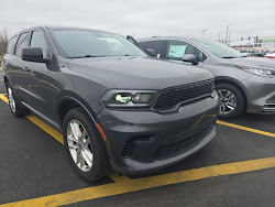 2023 Dodge Durango GT
