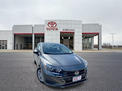 2023 Nissan Versa 1.6 S