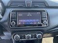 2023 Nissan Versa 1.6 S