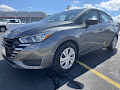 2023 Nissan Versa 1.6 S