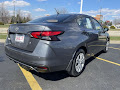 2023 Nissan Versa 1.6 S