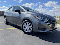 2023 Nissan Versa 1.6 S