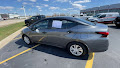 2023 Nissan Versa 1.6 S